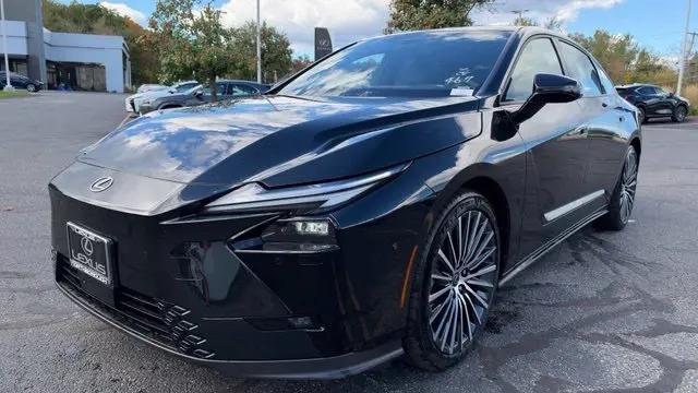 2026 Lexus ES 350 Luxury for sale in Northborough, MA