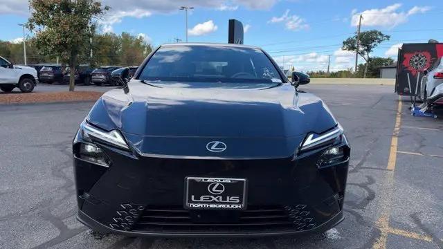 2026 Lexus ES 350 Luxury