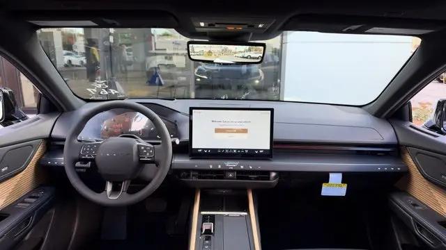 2026 Lexus ES 350 Luxury