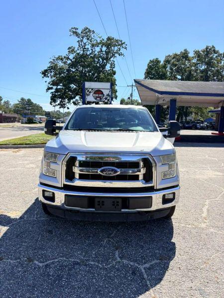 2016 Ford F-150 XLT for sale in Fayetteville, NC