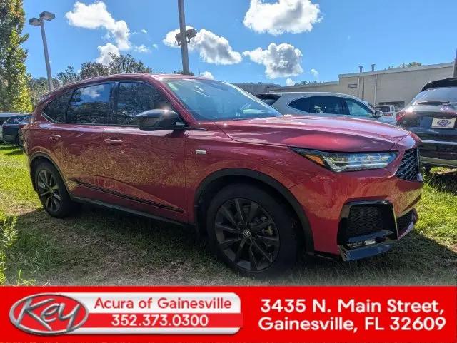 2026 Acura MDX A-SPEC for sale in Gainesville, FL