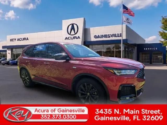 2026 Acura MDX A-SPEC for sale in Gainesville, FL