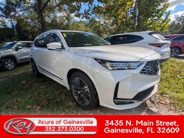 2026 Acura MDX Advance Package for sale in Gainesville, FL