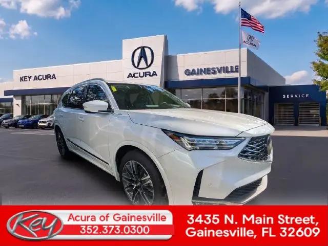 2026 Acura MDX Advance Package for sale in Gainesville, FL