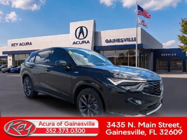 2026 Acura ADX A-Spec for sale in Gainesville, FL