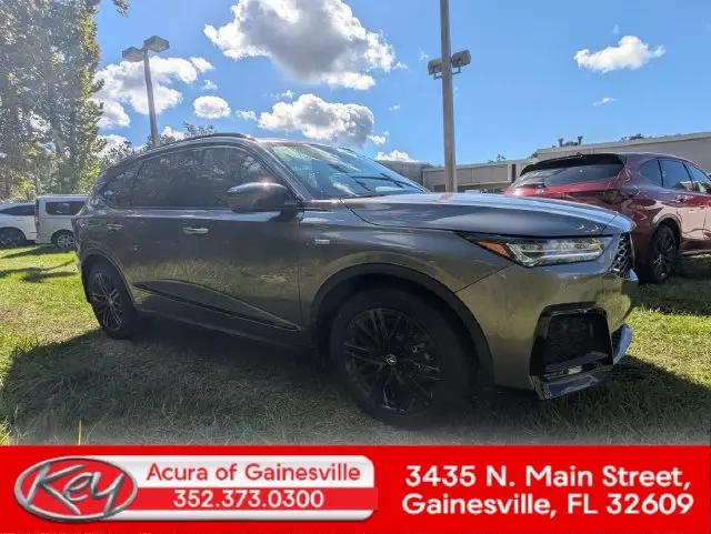 2026 Acura MDX A-SPEC Advance Package for sale in Gainesville, FL