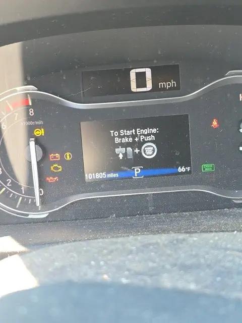2019 Honda Ridgeline RTL-T for sale near Cincinnati, OH