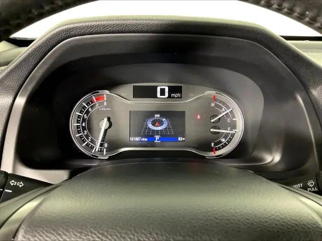 2019 Honda Ridgeline RTL-T
