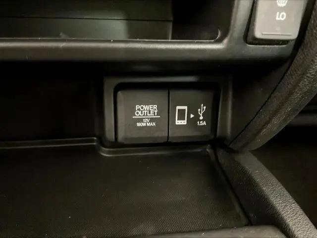 2019 Honda Ridgeline RTL-T