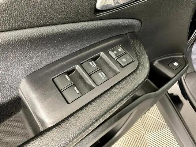2019 Honda Ridgeline RTL-T