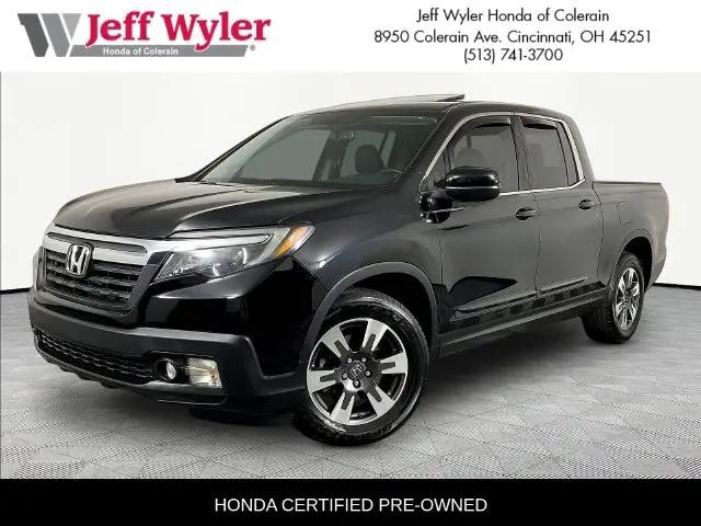 2019 Honda Ridgeline for sale near Cincinnati, OH