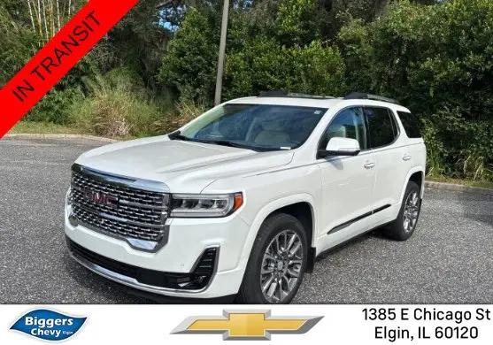 2023 GMC Acadia AWD Denali for sale in Elgin, IL