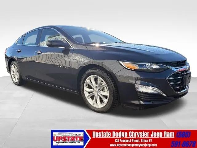 2023 Chevrolet Malibu FWD 1LT for sale in Attica, NY