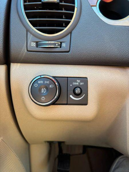 2012 Buick Enclave Leather