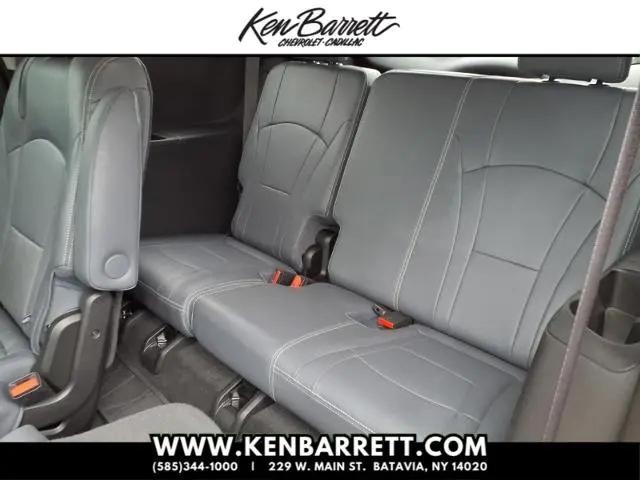 2018 Buick Enclave Premium