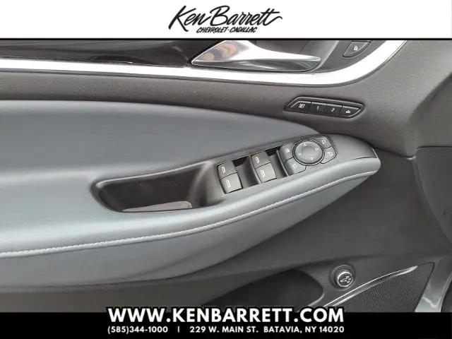 2018 Buick Enclave Premium