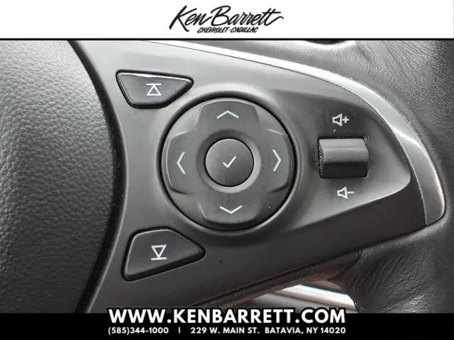 2018 Buick Enclave Premium