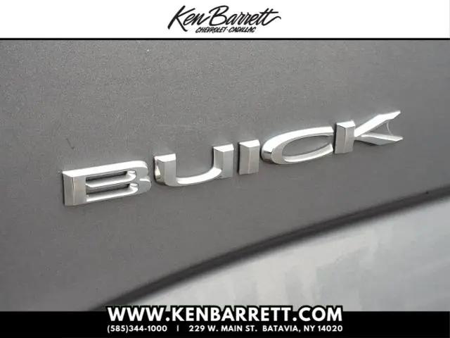 2018 Buick Enclave Premium