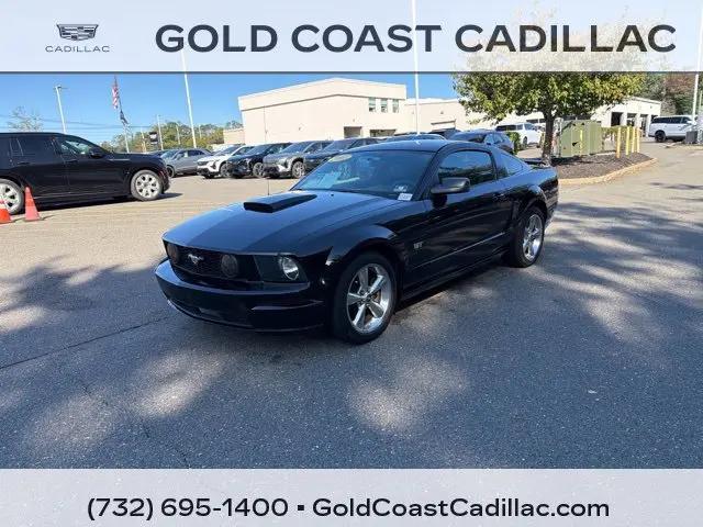 2007 Ford Mustang GT Deluxe for sale in Oakhurst, NJ