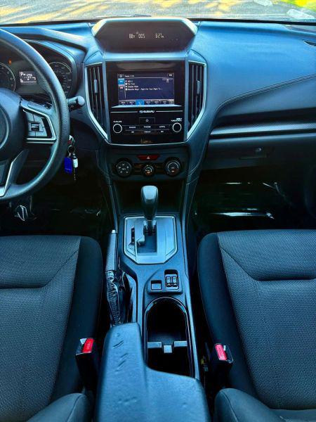 2017 Subaru Impreza 2.0i Premium