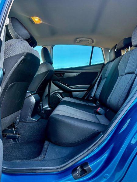 2017 Subaru Impreza 2.0i Premium