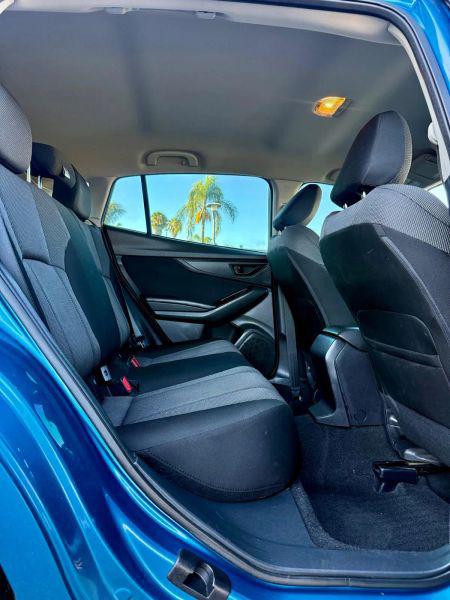 2017 Subaru Impreza 2.0i Premium