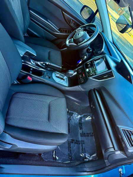 2017 Subaru Impreza 2.0i Premium