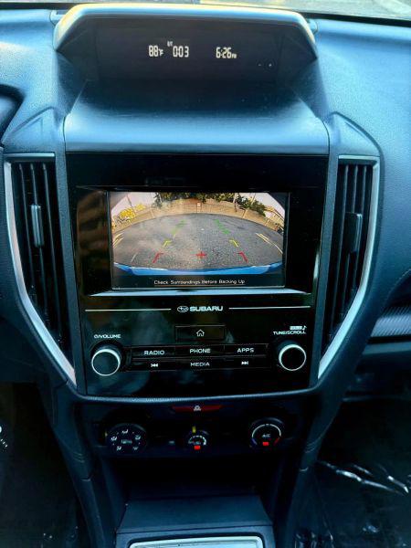 2017 Subaru Impreza 2.0i Premium