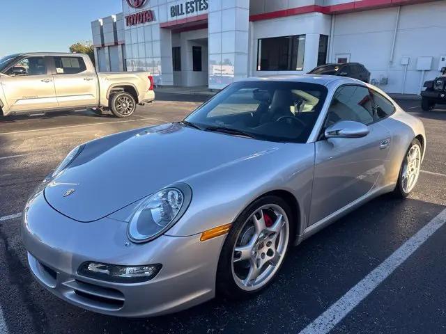 2005 Porsche 911 Carrera S for sale in Indianapolis, IN