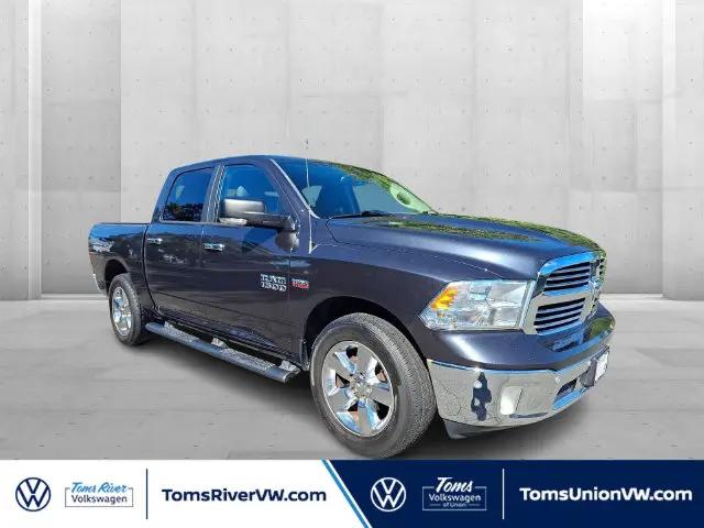 2016 Ram 1500 Big Horn for sale in Toms River, NJ
