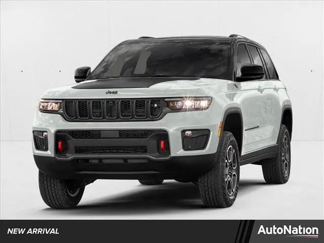 2022 Jeep Grand Cherokee Summit 4x4 for sale in Columbus, GA