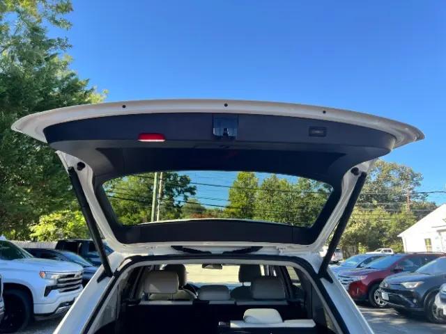 2018 Volkswagen Tiguan 2.0T SEL