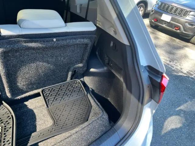 2018 Volkswagen Tiguan 2.0T SEL