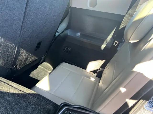 2018 Volkswagen Tiguan 2.0T SEL