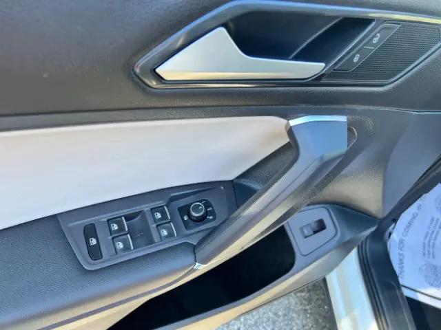 2018 Volkswagen Tiguan 2.0T SEL
