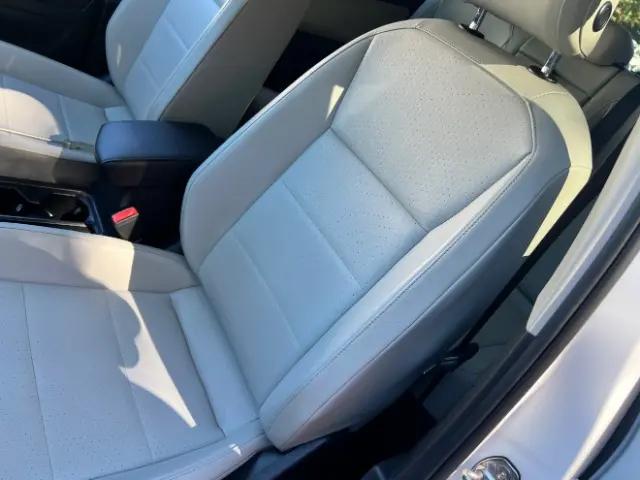 2018 Volkswagen Tiguan 2.0T SEL