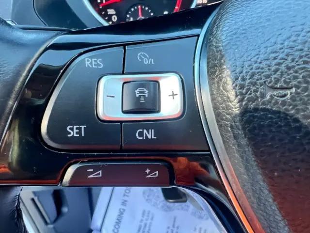 2018 Volkswagen Tiguan 2.0T SEL