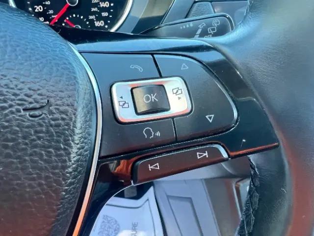 2018 Volkswagen Tiguan 2.0T SEL