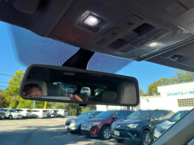 2018 Volkswagen Tiguan 2.0T SEL