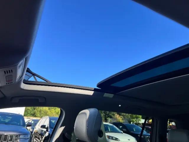 2018 Volkswagen Tiguan 2.0T SEL
