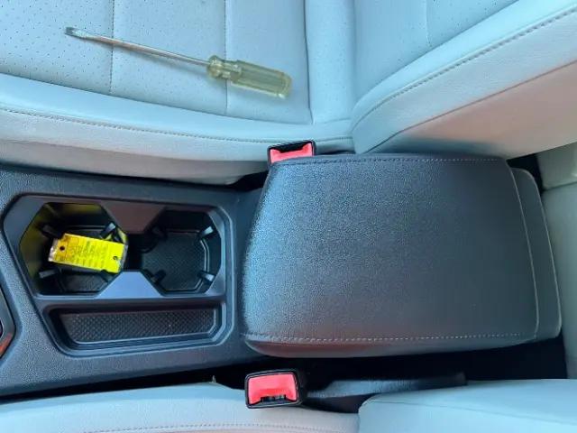 2018 Volkswagen Tiguan 2.0T SEL