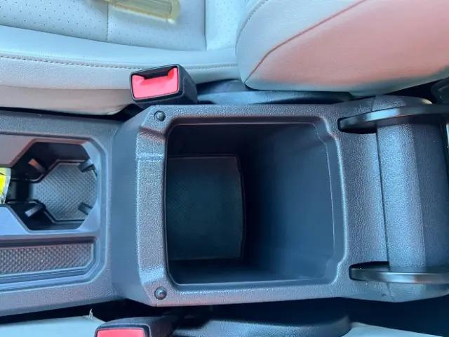 2018 Volkswagen Tiguan 2.0T SEL