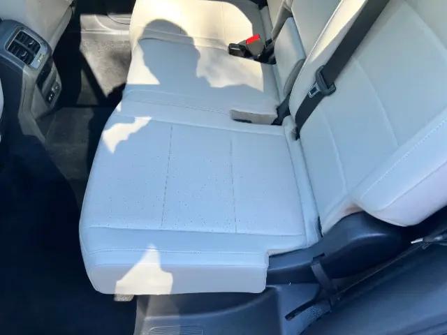 2018 Volkswagen Tiguan 2.0T SEL