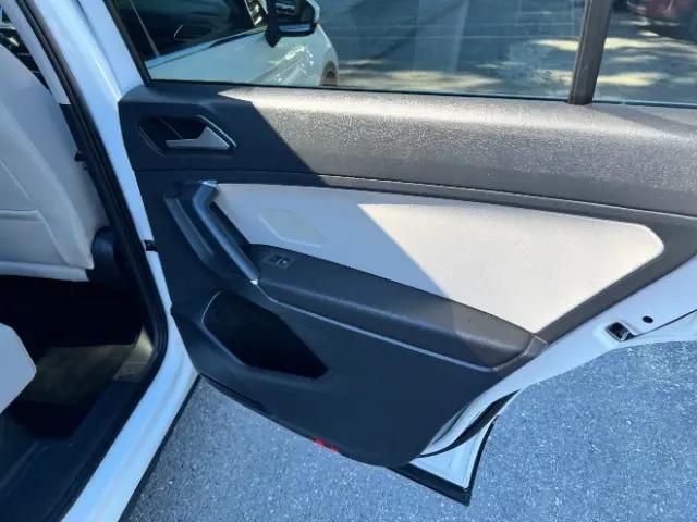 2018 Volkswagen Tiguan 2.0T SEL