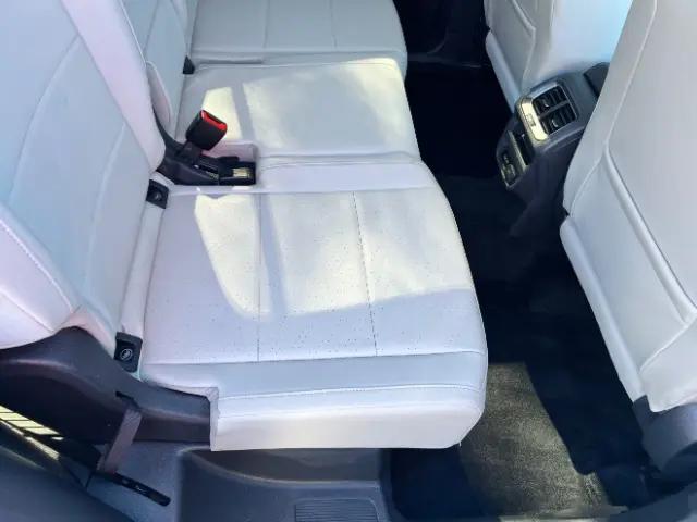 2018 Volkswagen Tiguan 2.0T SEL
