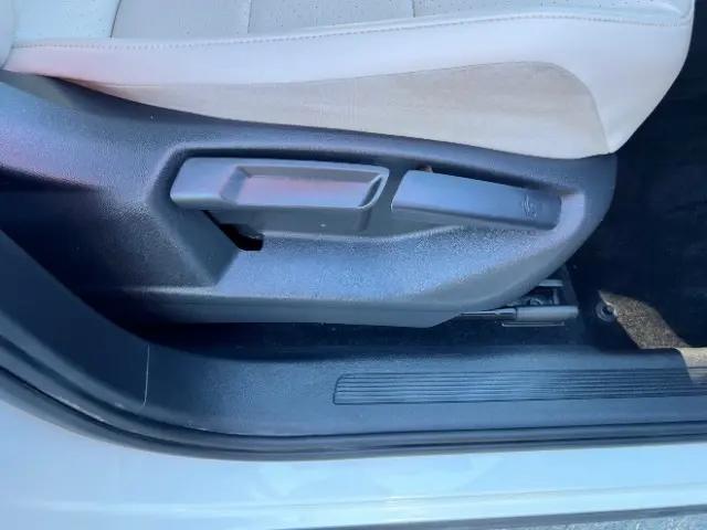 2018 Volkswagen Tiguan 2.0T SEL