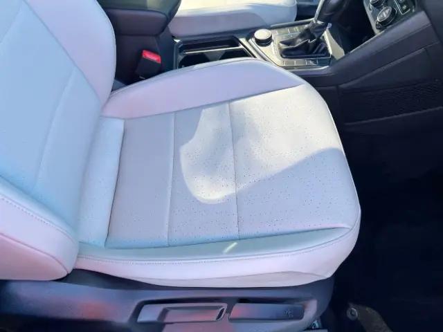 2018 Volkswagen Tiguan 2.0T SEL