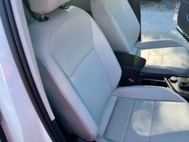 2018 Volkswagen Tiguan 2.0T SEL