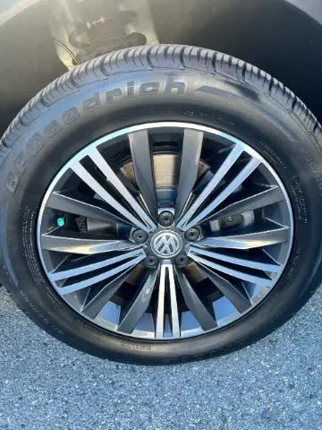 2018 Volkswagen Tiguan 2.0T SEL