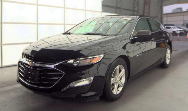 2023 Chevrolet Malibu FWD 1FL for sale in Philadelphia, PA